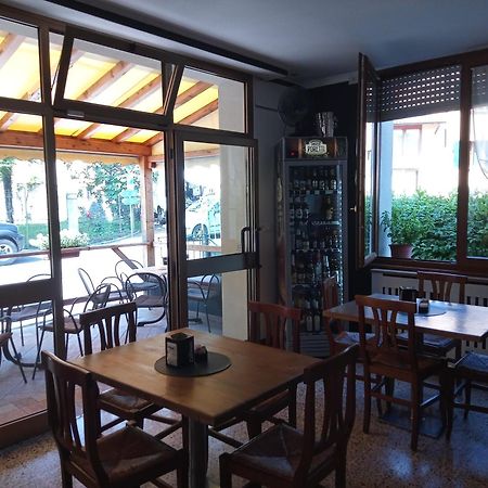 Vesta Διαμέρισμα Gargnano Εξωτερικό φωτογραφία