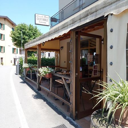 Vesta Διαμέρισμα Gargnano Εξωτερικό φωτογραφία