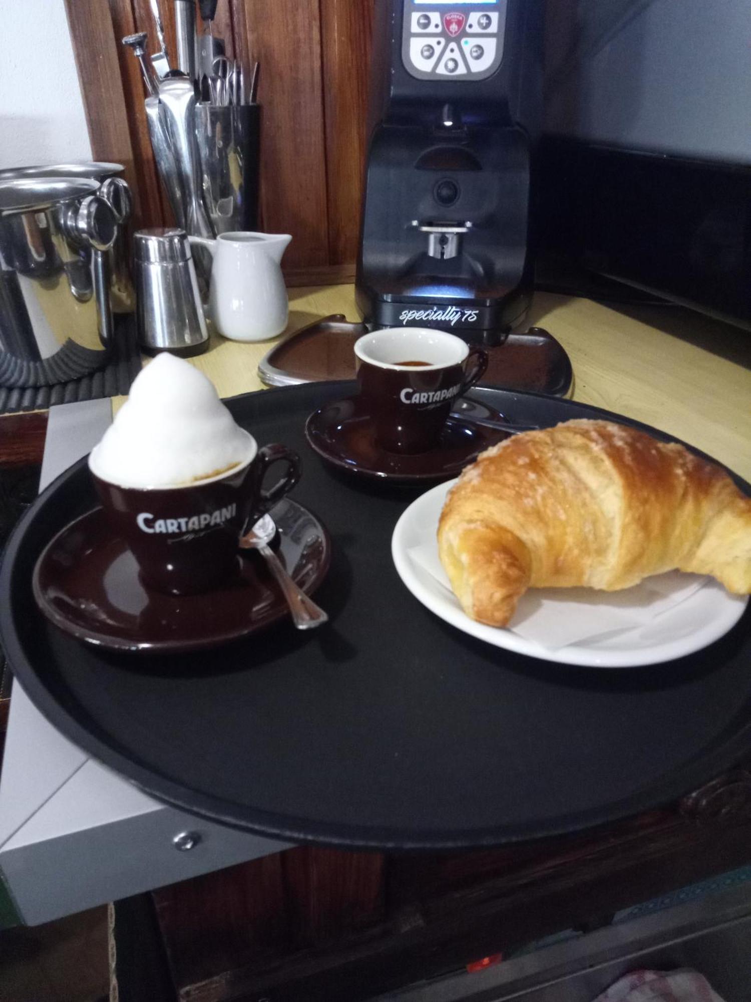 Vesta Διαμέρισμα Gargnano Εξωτερικό φωτογραφία