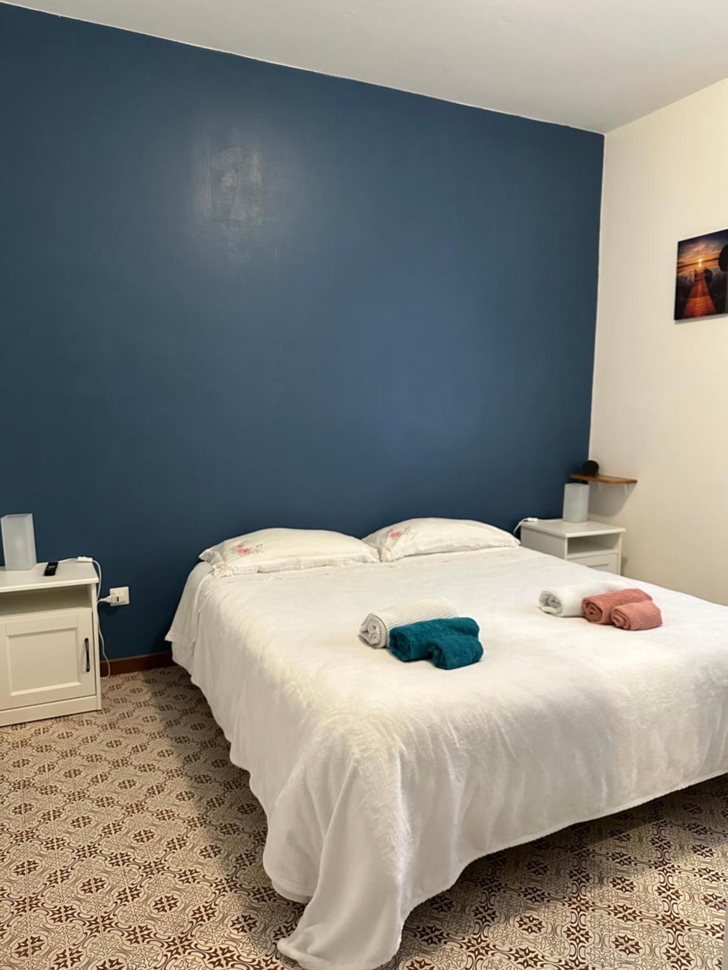 Vesta Διαμέρισμα Gargnano Εξωτερικό φωτογραφία